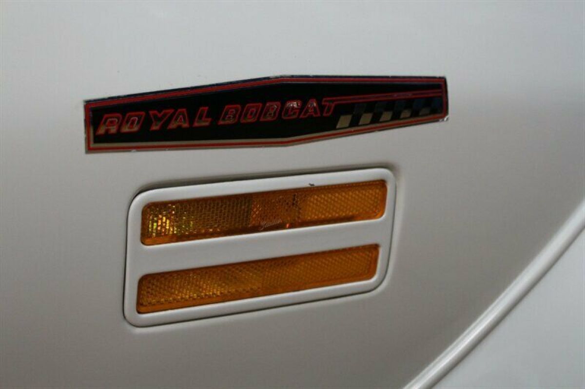 1971 Pontiac Trans Am - photo 6