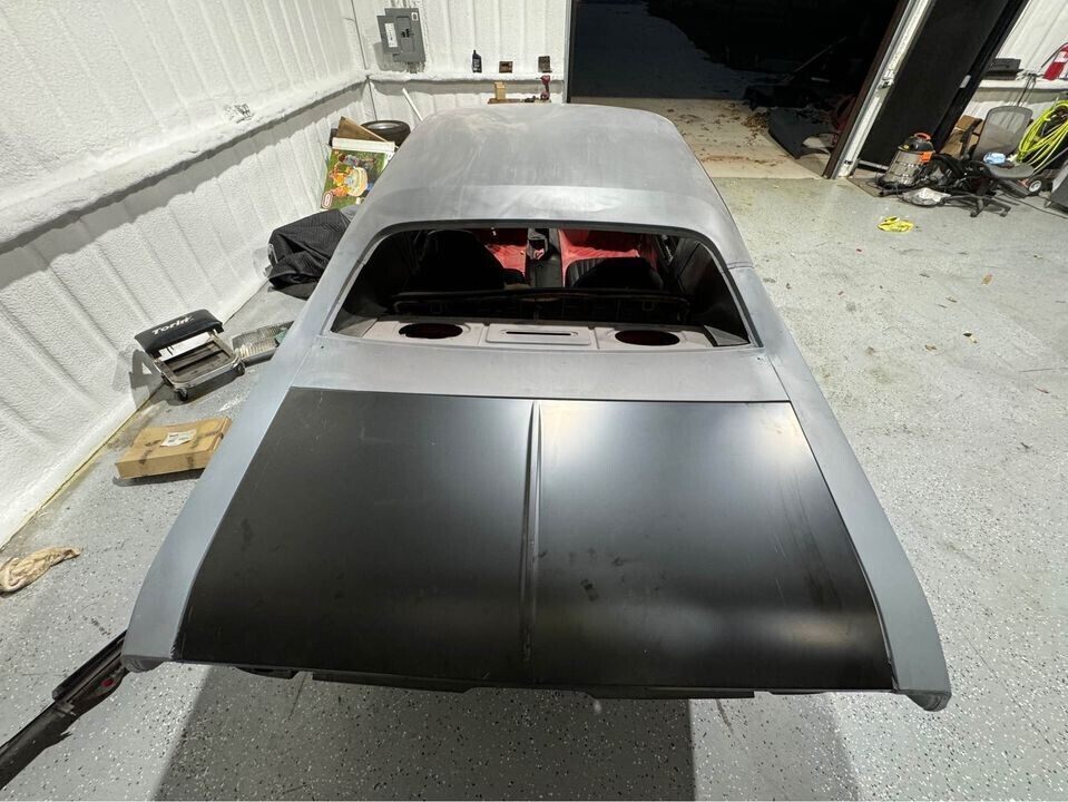 1971 Dodge Challenger - photo 9