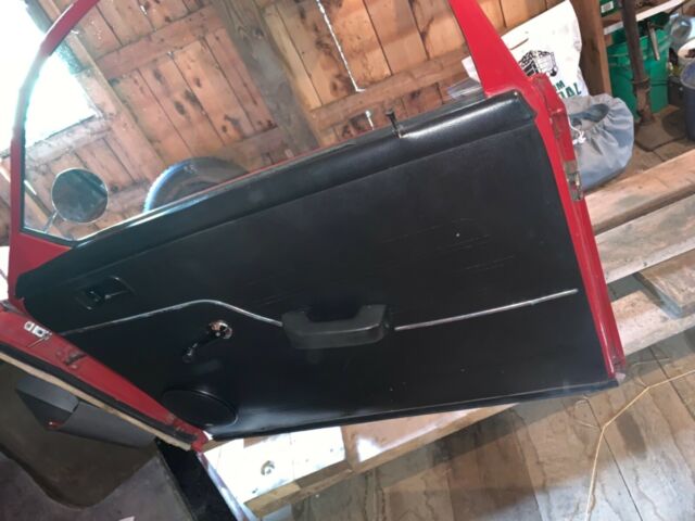 1971 Saab 9-5 - photo 10