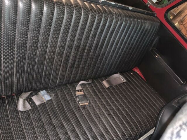 1971 Saab 9-5 - photo 12