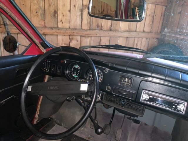 1971 Saab 9-5 - photo 7