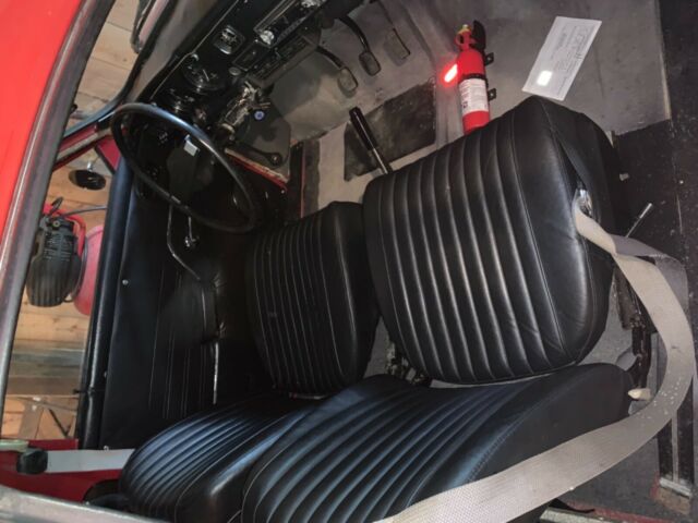 1971 Saab 9-5 - photo 9