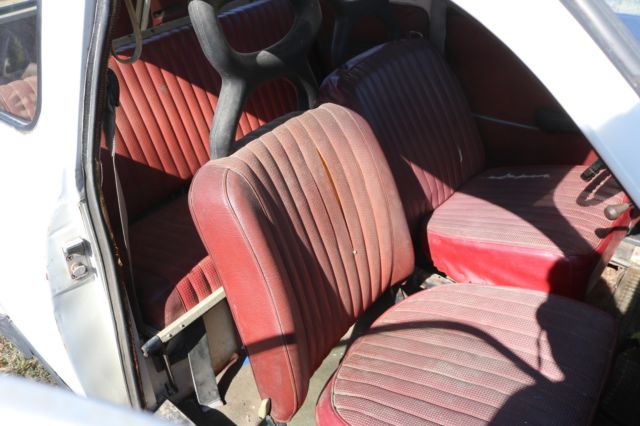 1971 Saab 95 - photo 11