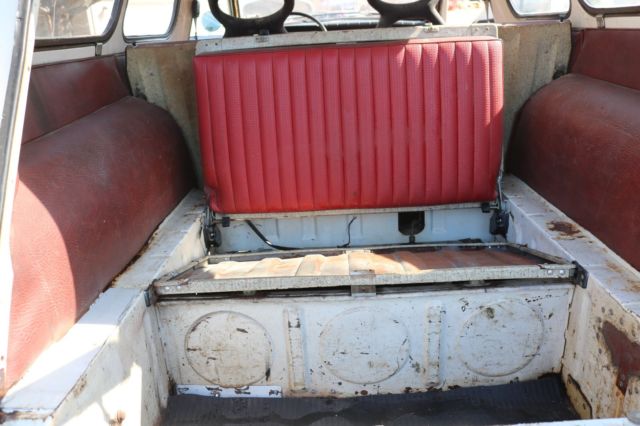 1971 Saab 95 - photo 13