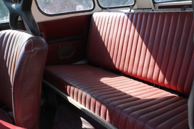 1971 Saab 95 - photo 8
