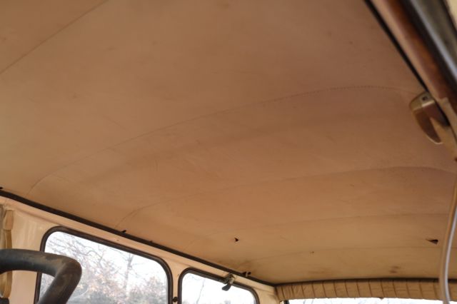 1971 Saab 95 - photo 9