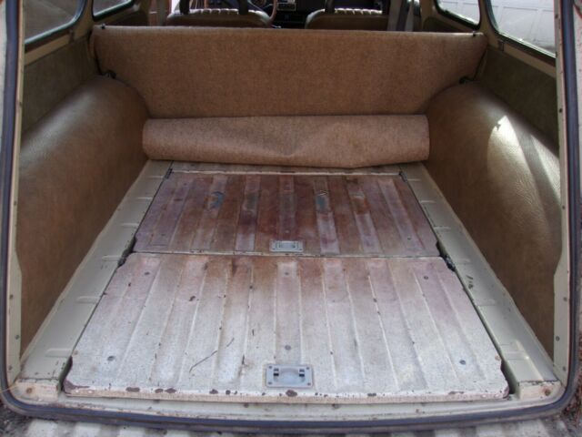 1971 Saab 95 - photo 10