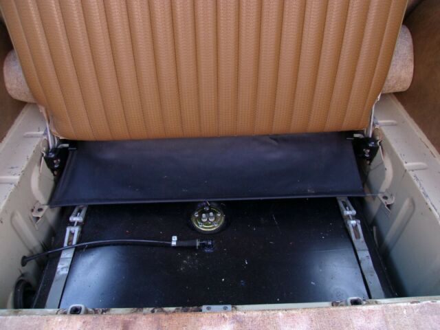 1971 Saab 95 - photo 11