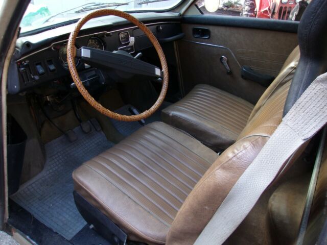 1971 Saab 95 - photo 6