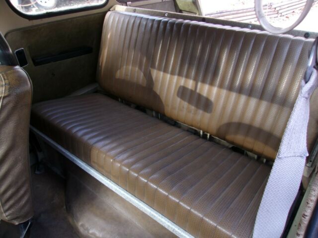 1971 Saab 95 - photo 8