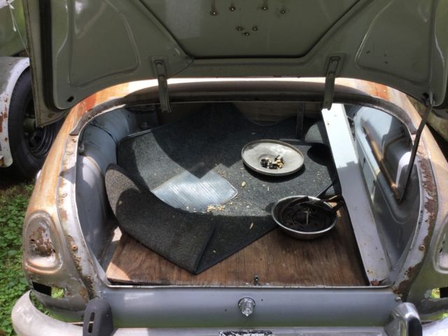 1971 Saab 96 - photo 6