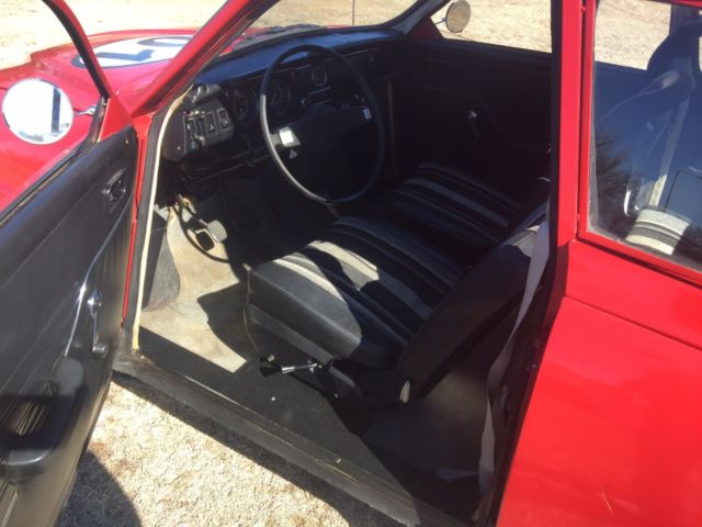 1971 Saab 9-4X - photo 11