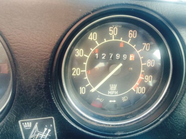 1971 Saab 9-4X - photo 3