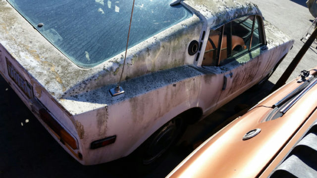 1971 Saab Sonett - photo 5