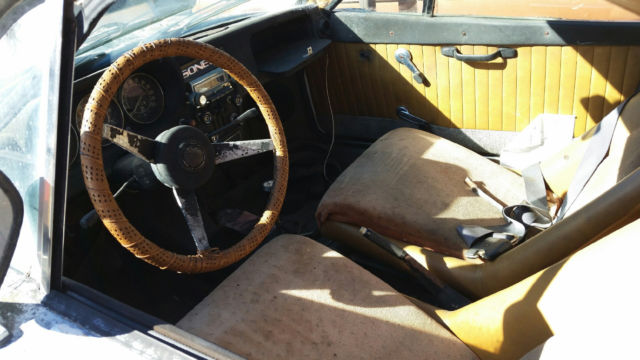 1971 Saab Sonett - photo 6