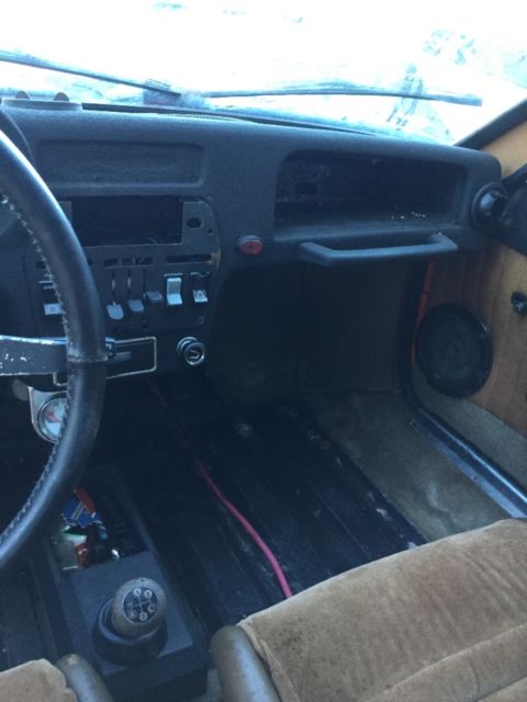 1971 Saab Sonett - photo 6