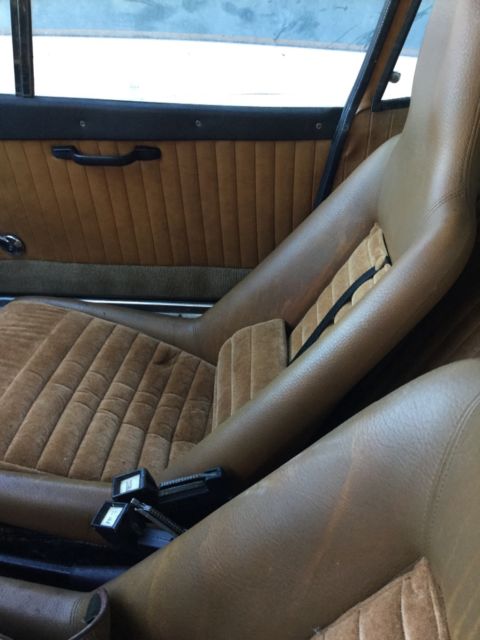 1971 Saab Sonett - photo 7