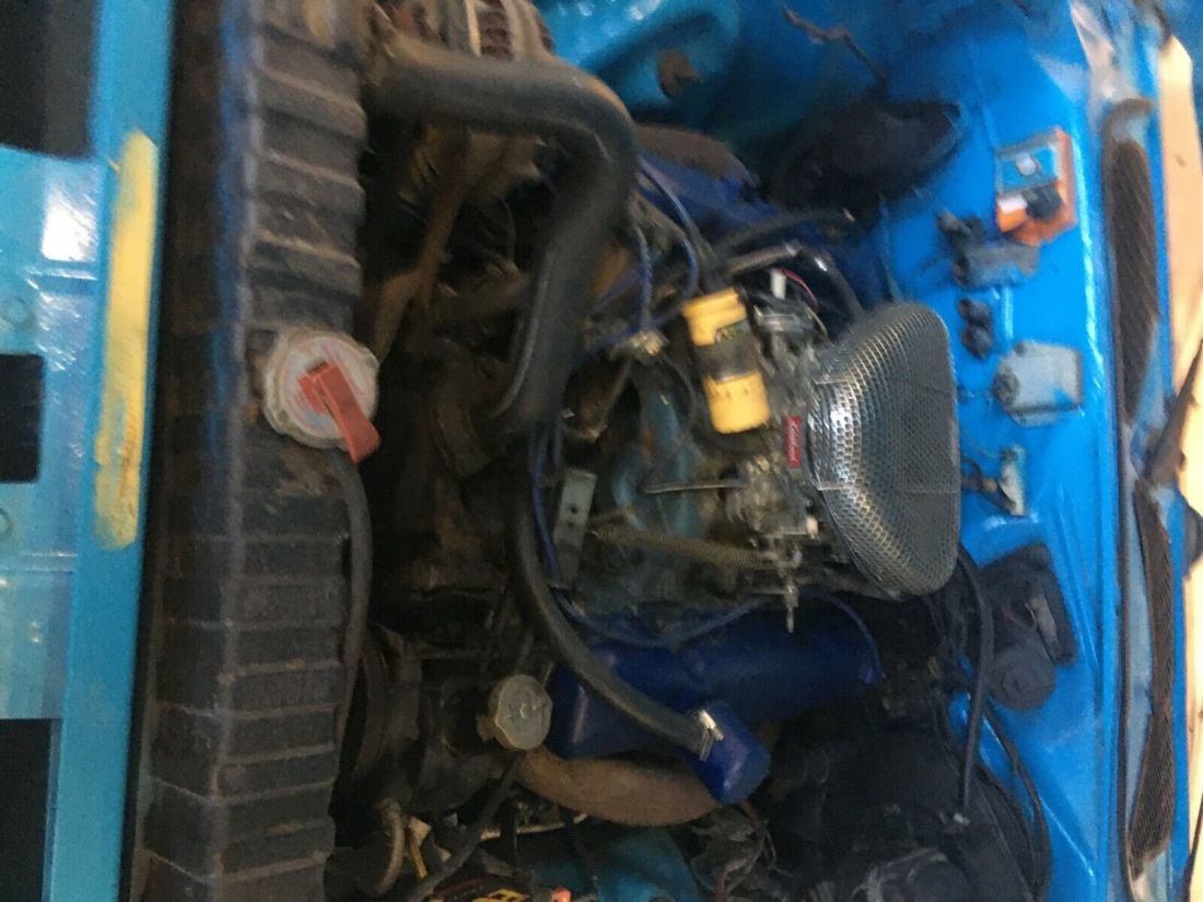 1971 Plymouth Road Runner - photo 6