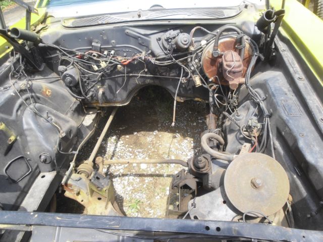 1971 Plymouth Road Runner - photo 11