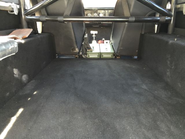 1971 International Harvester Scout 4X4 - photo 13