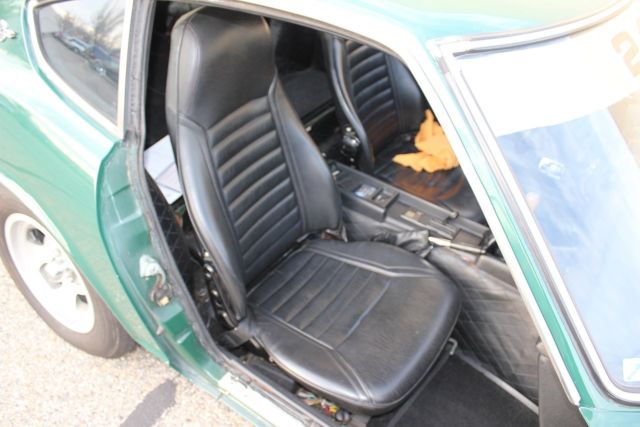 1971 Datsun Z-Series - photo 12