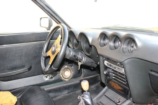 1971 Datsun Z-Series - photo 13