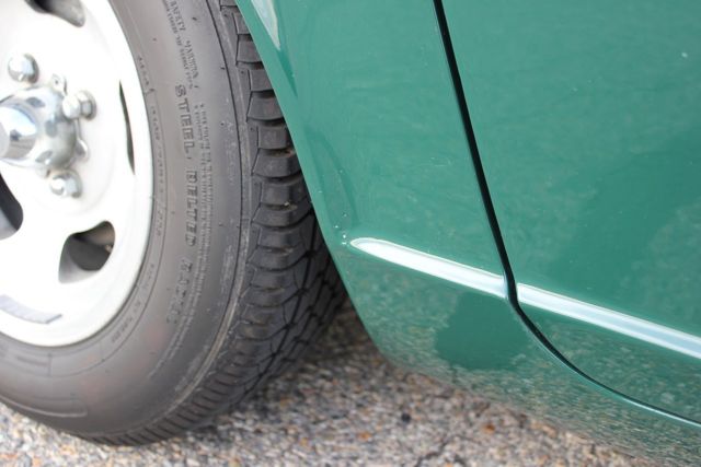 1971 Datsun Z-Series - photo 6