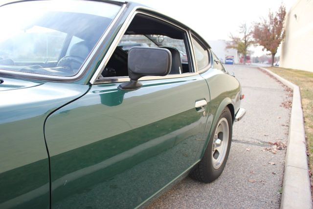 1971 Datsun Z-Series - photo 7