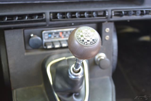 1971 Jaguar XK Series II - photo 8