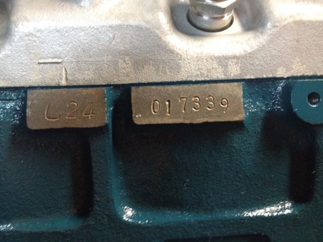 1971 Datsun Z-Series - photo 12