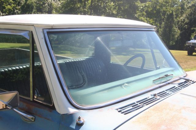 1971 Chevrolet C-10 SHORT BED - photo 8