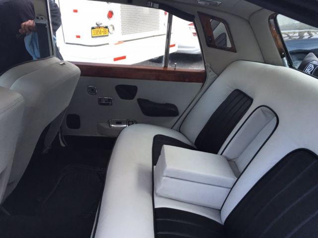 1971 Rolls-Royce Silver Shadow - photo 7