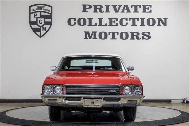 1971 Buick Skylark - photo 4