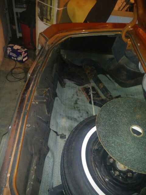 1971 Buick Skylark - photo 11