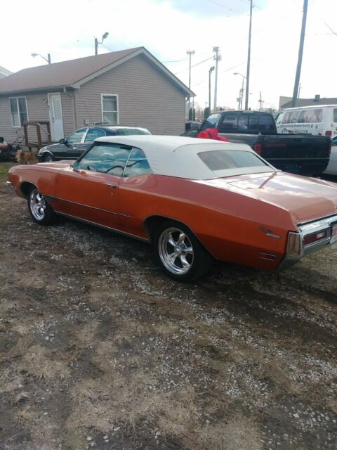 1971 Buick Skylark - photo 5