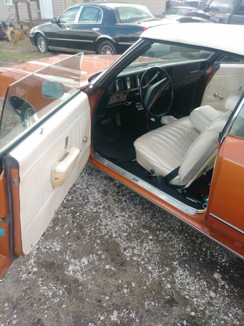 1971 Buick Skylark - photo 7