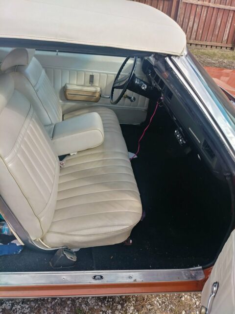 1971 Buick Skylark - photo 8