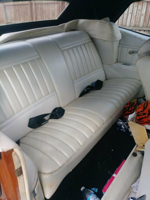 1971 Buick Skylark - photo 9