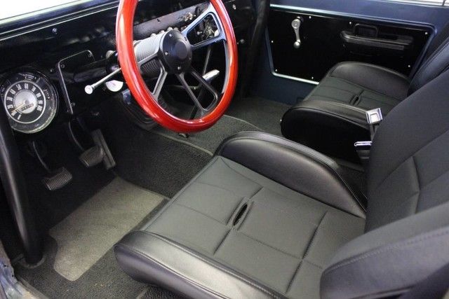 1971 Ford Bronco - photo 3