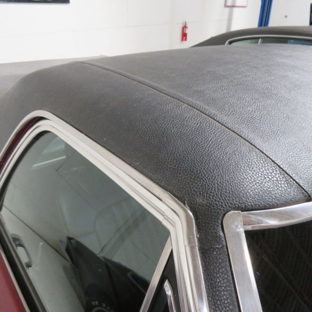 1971 Chevrolet El Camino - photo 13