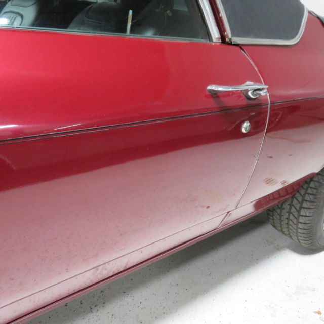 1971 Chevrolet El Camino - photo 8