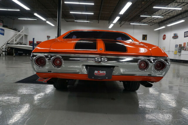 1971 Chevrolet Chevelle SS SALE PENDING - photo 11