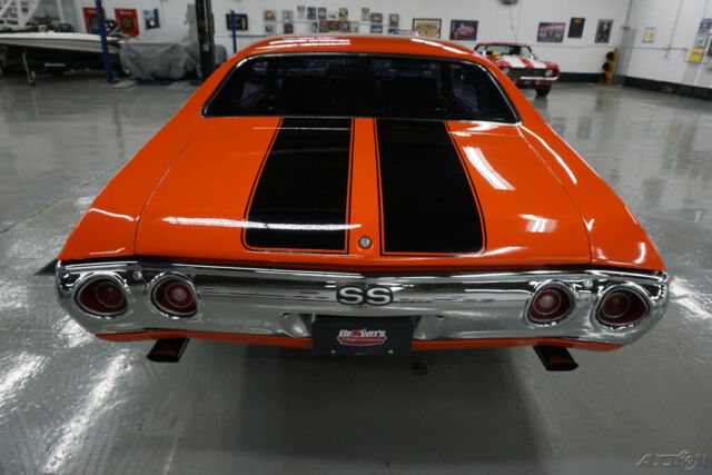 1971 Chevrolet Chevelle SS SALE PENDING - photo 12