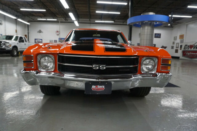 1971 Chevrolet Chevelle SS SALE PENDING - photo 5