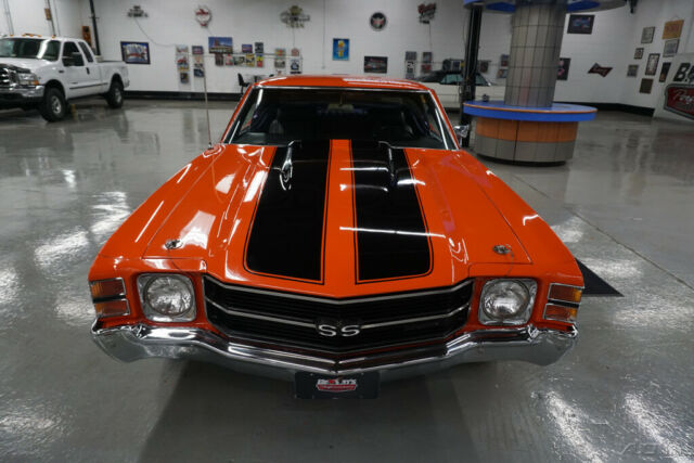 1971 Chevrolet Chevelle SS SALE PENDING - photo 6