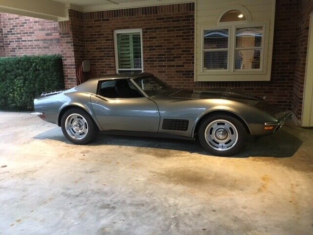 1971 Chevrolet Corvette T Top - photo 2