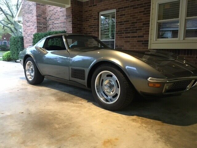 1971 Chevrolet Corvette T Top - photo 3