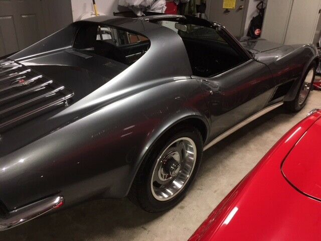 1971 Chevrolet Corvette T Top - photo 5