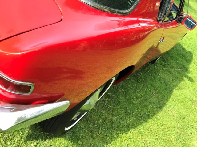 1971 Studebaker Avanti - photo 12