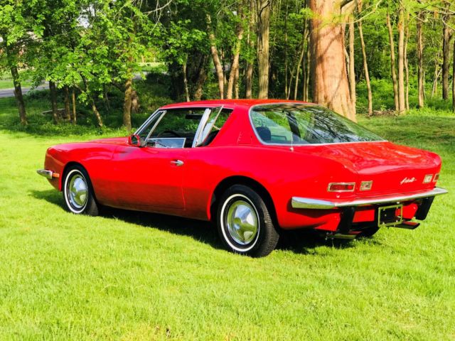 1971 Studebaker Avanti - photo 3